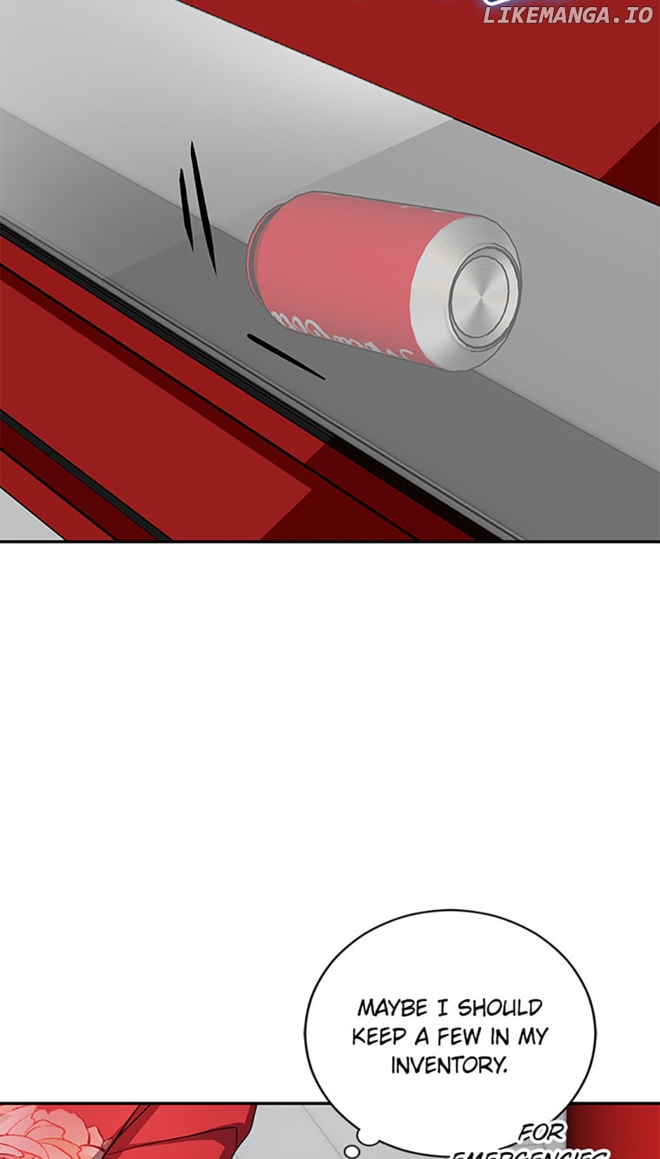 My Brothers, the Protagonists Chapter 52 - page 32
