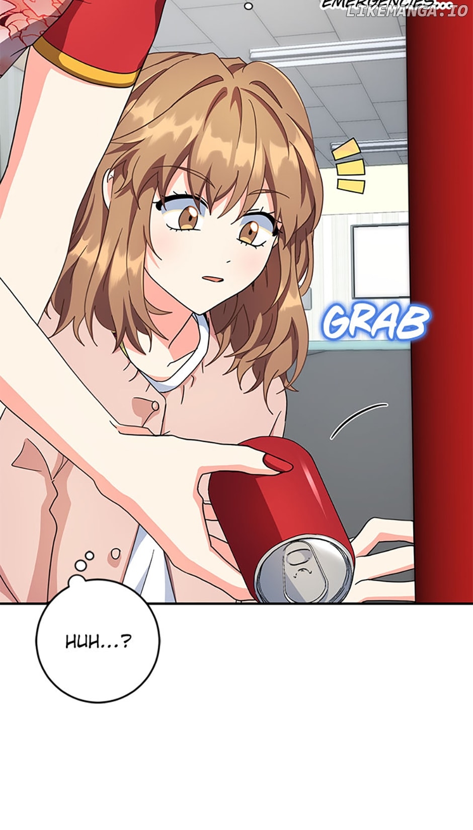 My Brothers, the Protagonists Chapter 52 - page 33