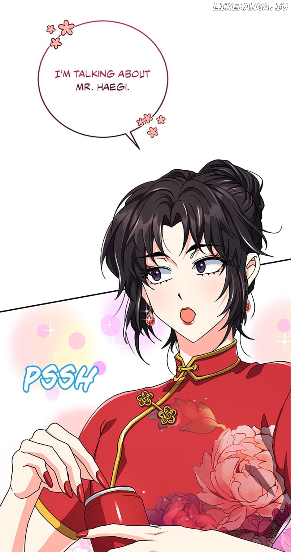 My Brothers, the Protagonists Chapter 52 - page 35