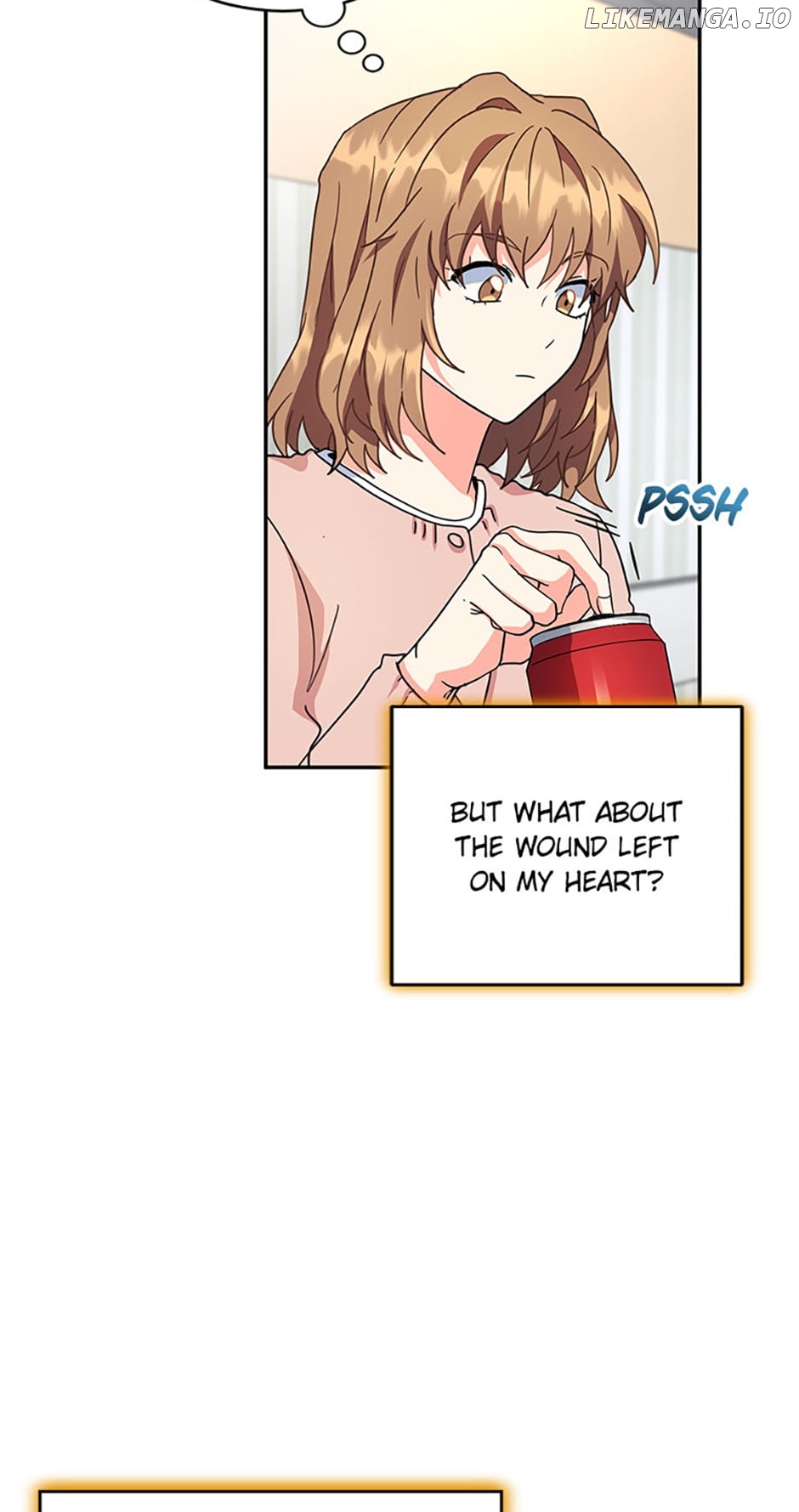 My Brothers, the Protagonists Chapter 52 - page 40