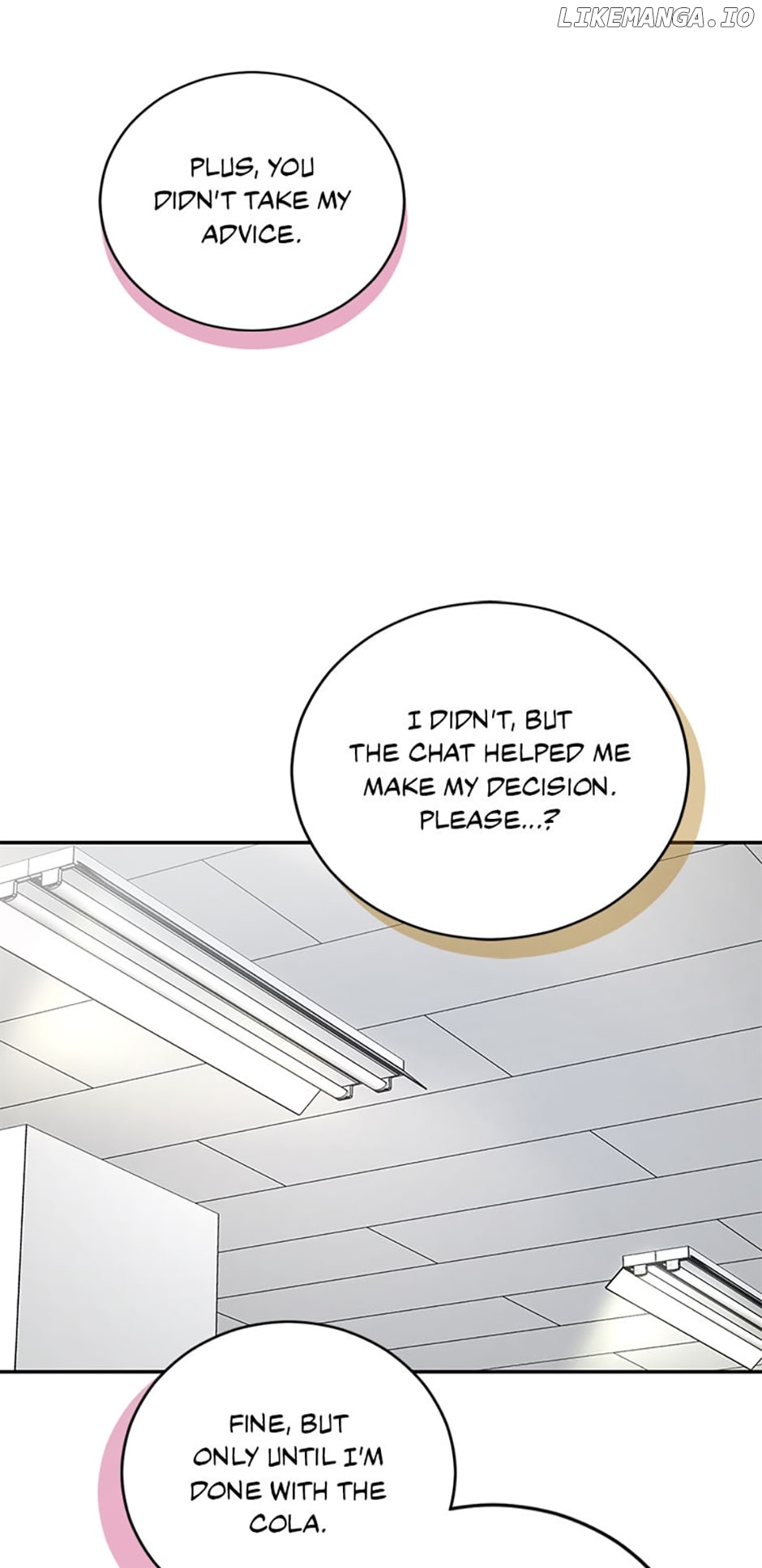 My Brothers, the Protagonists Chapter 52 - page 44