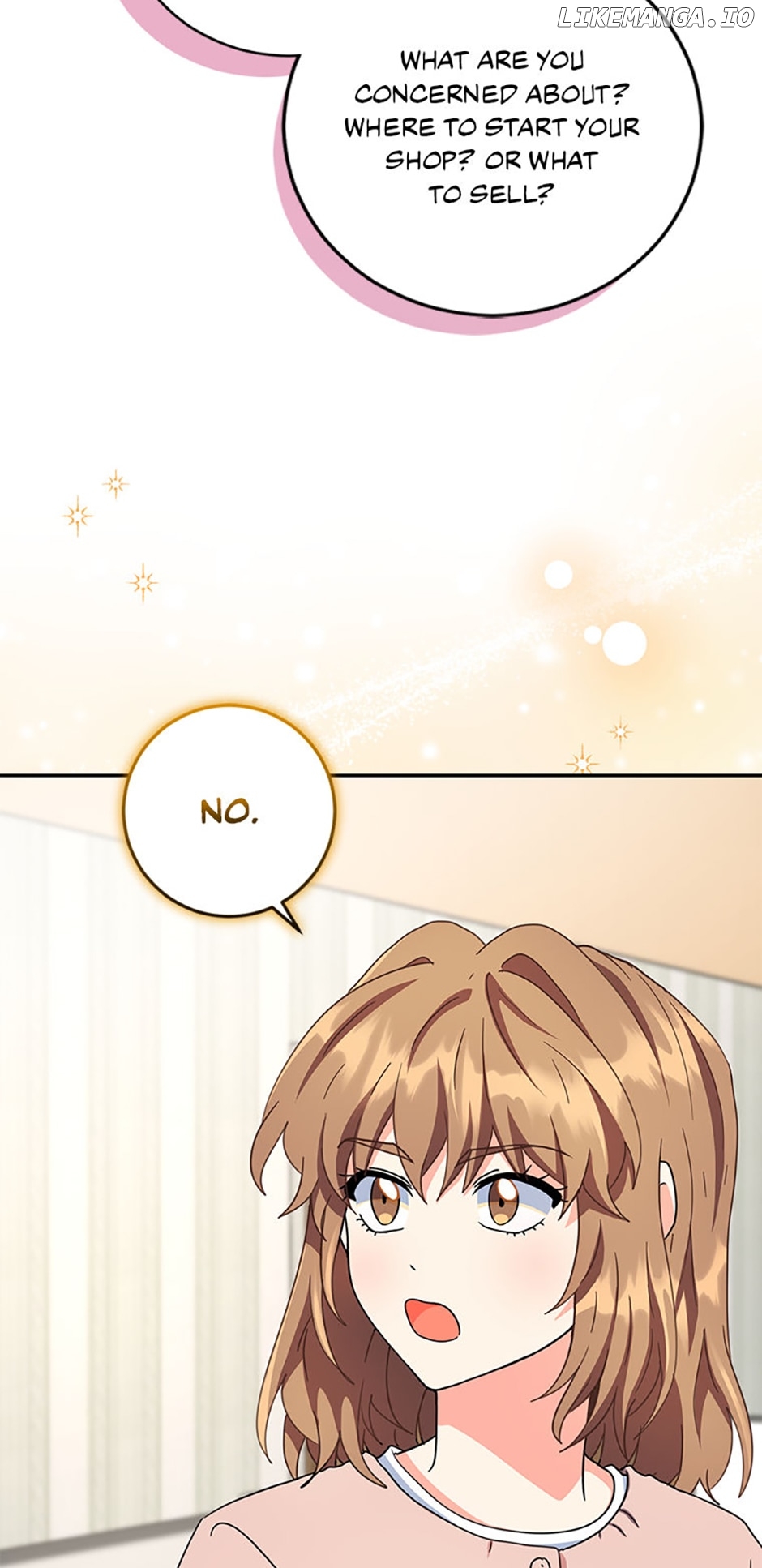 My Brothers, the Protagonists Chapter 52 - page 45