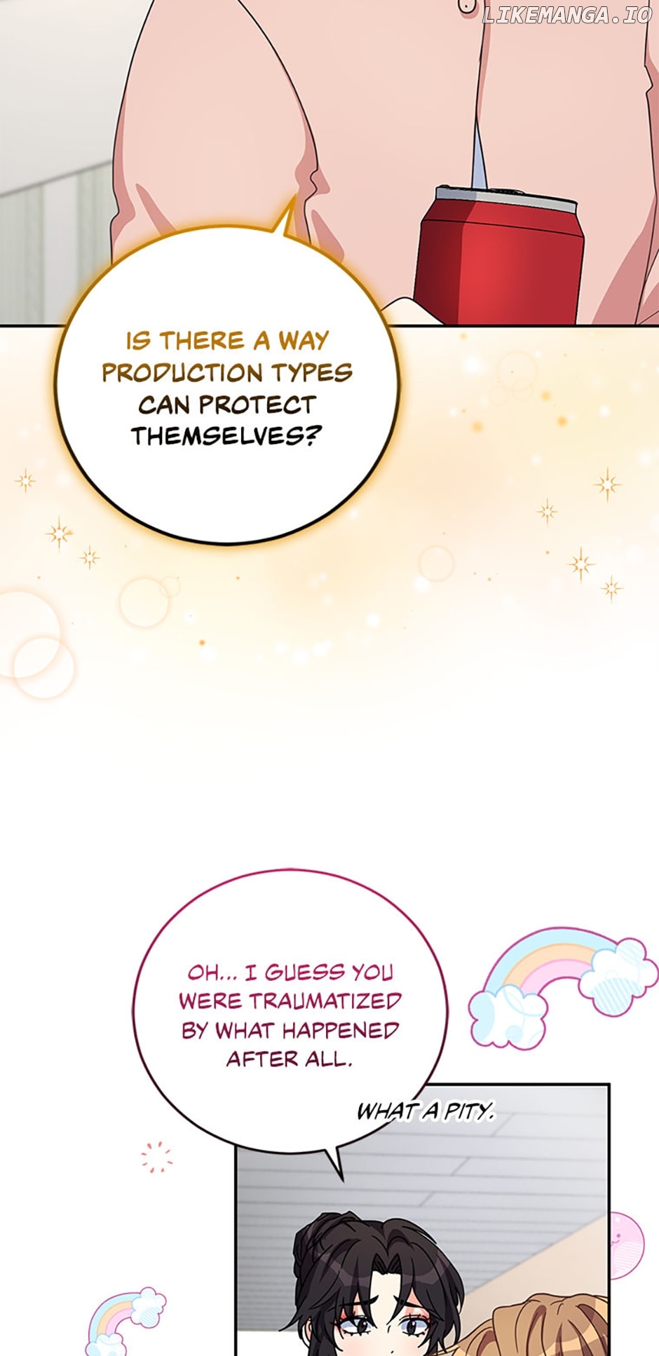 My Brothers, the Protagonists Chapter 52 - page 46