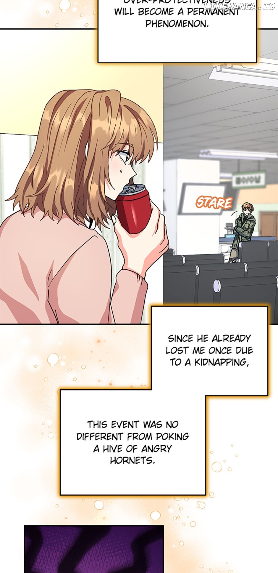 My Brothers, the Protagonists Chapter 52 - page 48