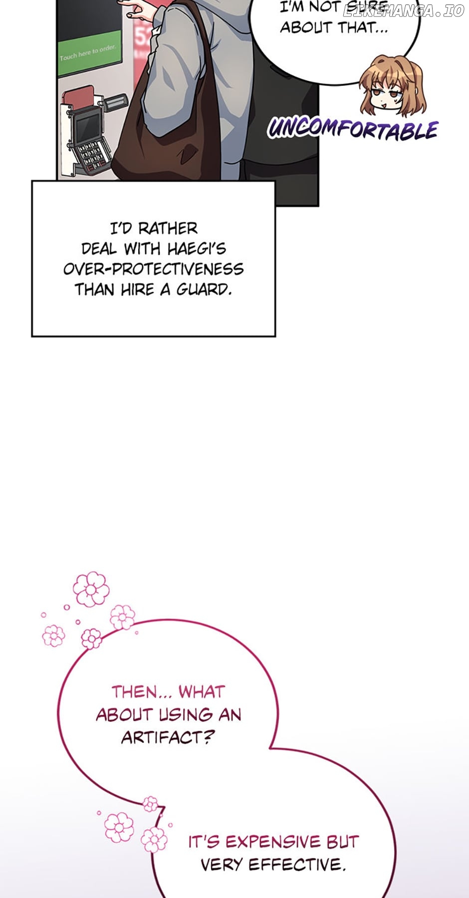 My Brothers, the Protagonists Chapter 52 - page 52
