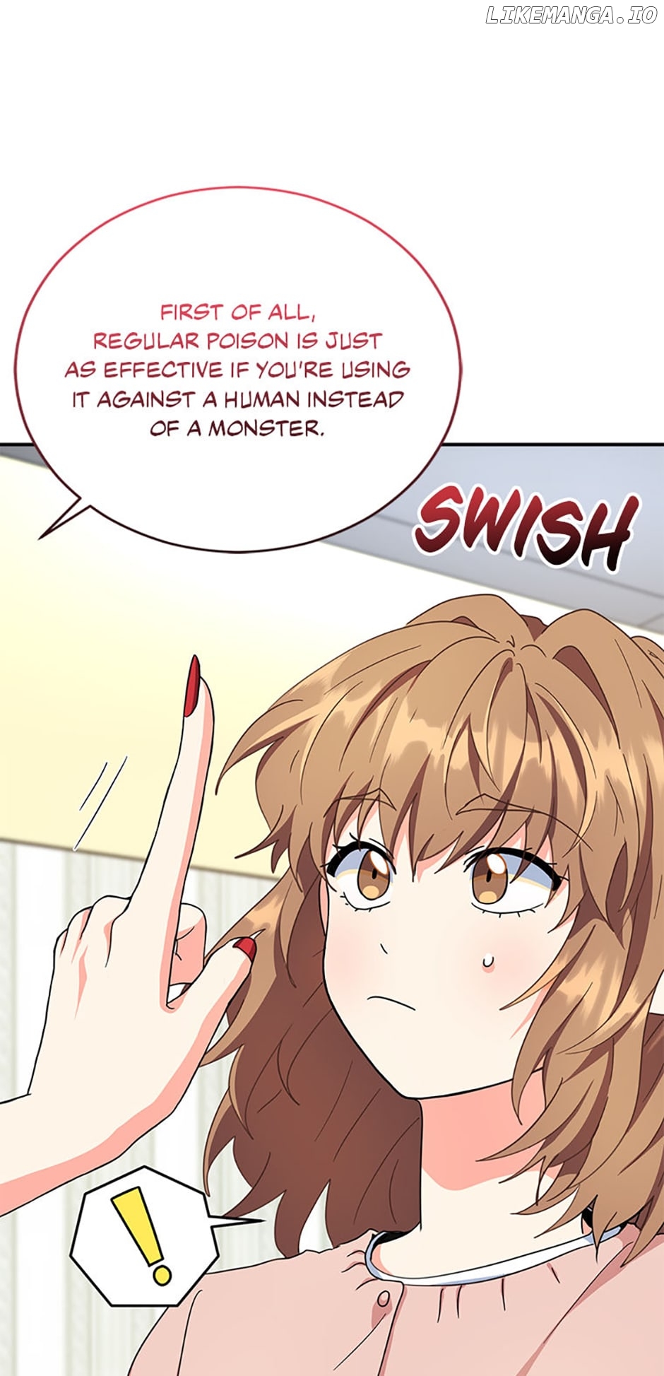 My Brothers, the Protagonists Chapter 52 - page 58