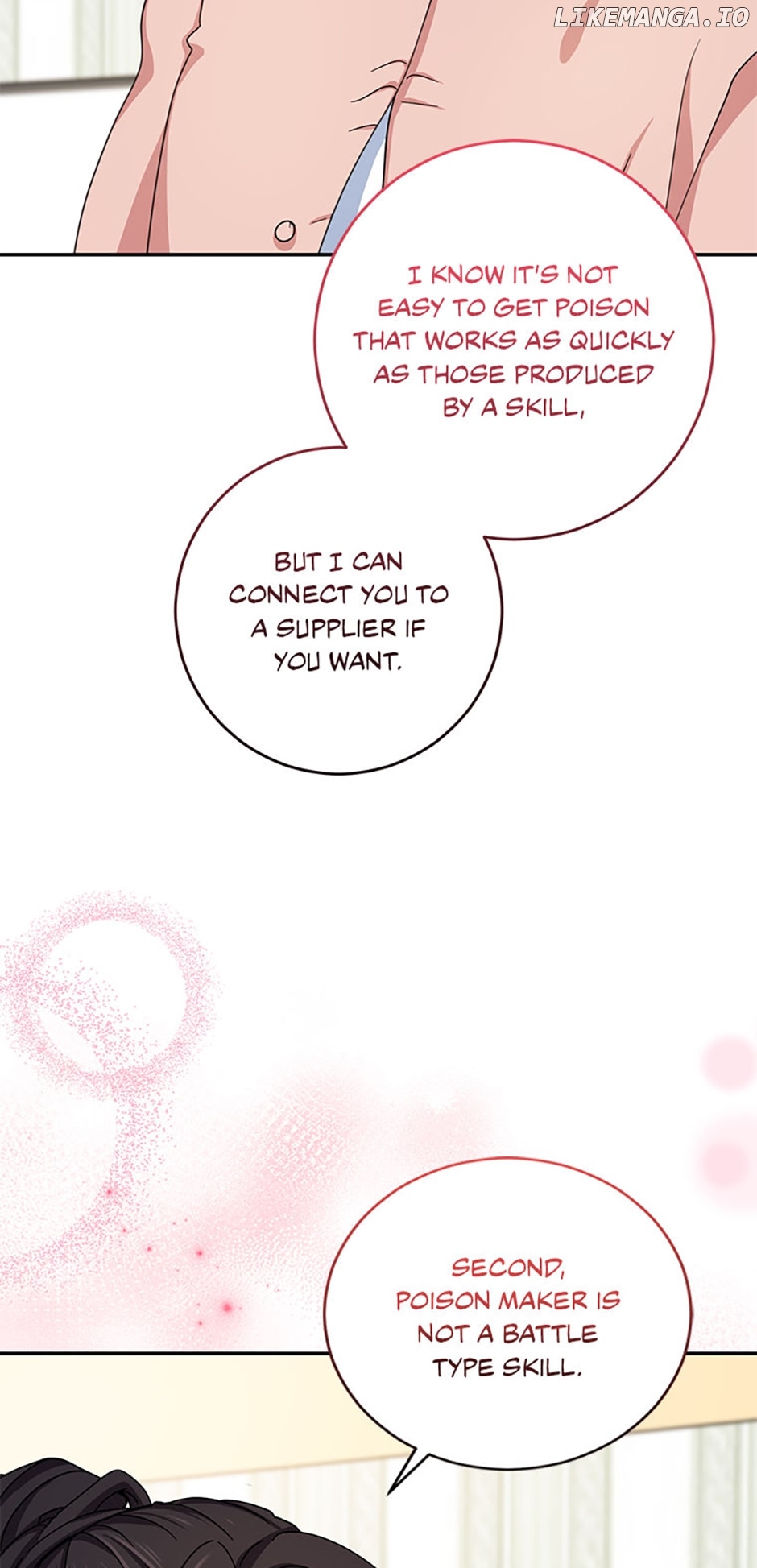 My Brothers, the Protagonists Chapter 52 - page 59