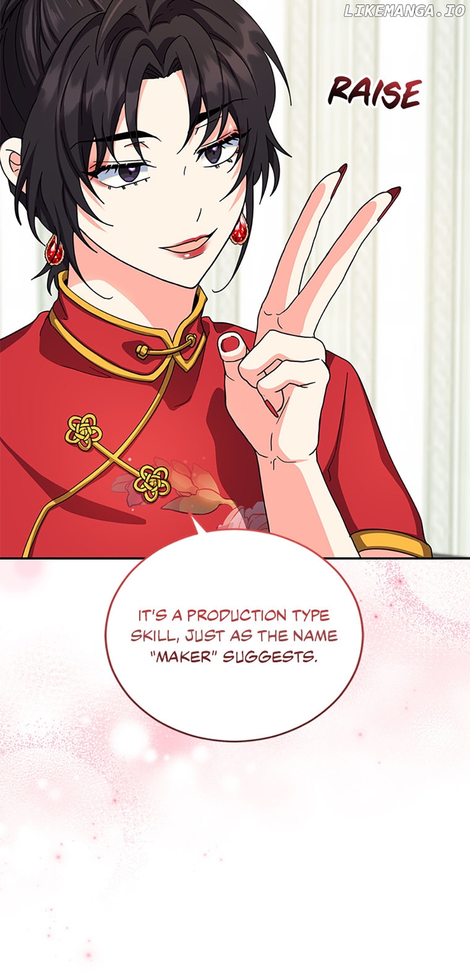 My Brothers, the Protagonists Chapter 52 - page 60