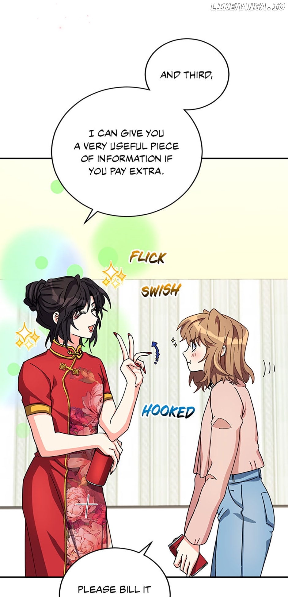 My Brothers, the Protagonists Chapter 52 - page 61