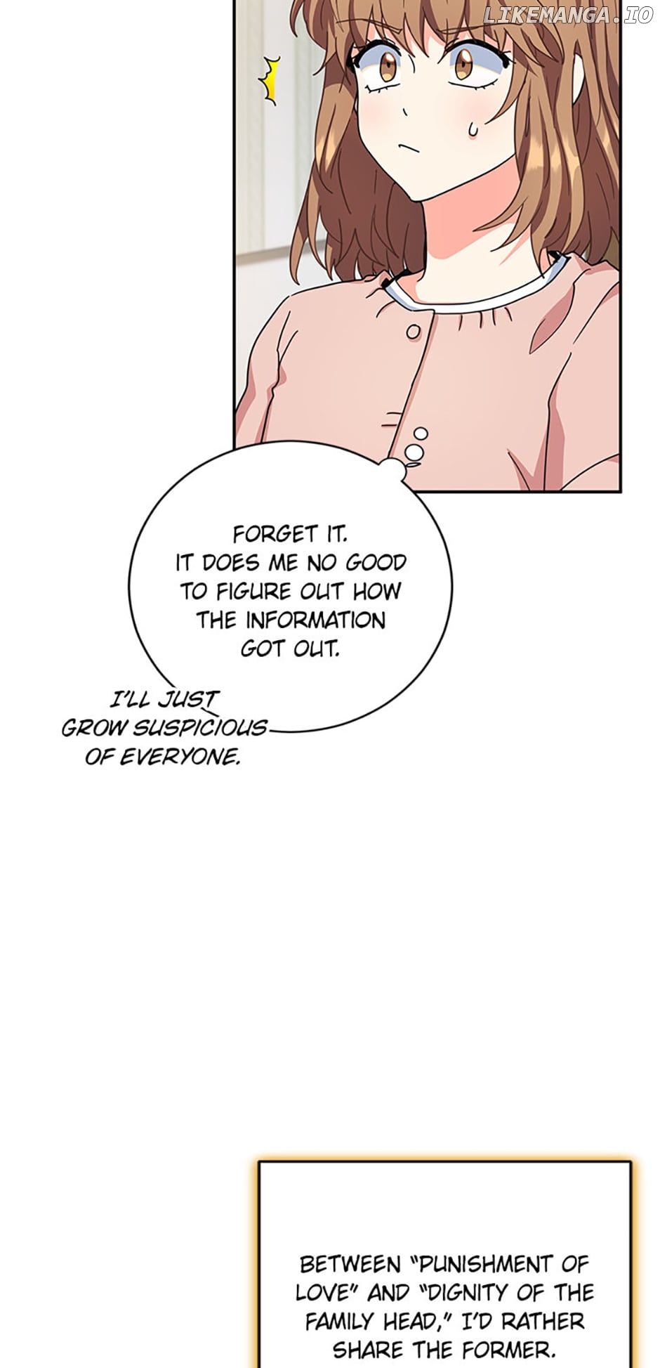 My Brothers, the Protagonists Chapter 52 - page 64