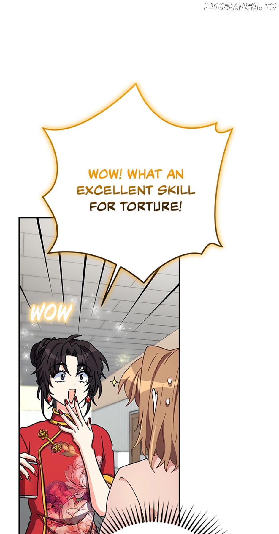 My Brothers, the Protagonists Chapter 52 - page 66
