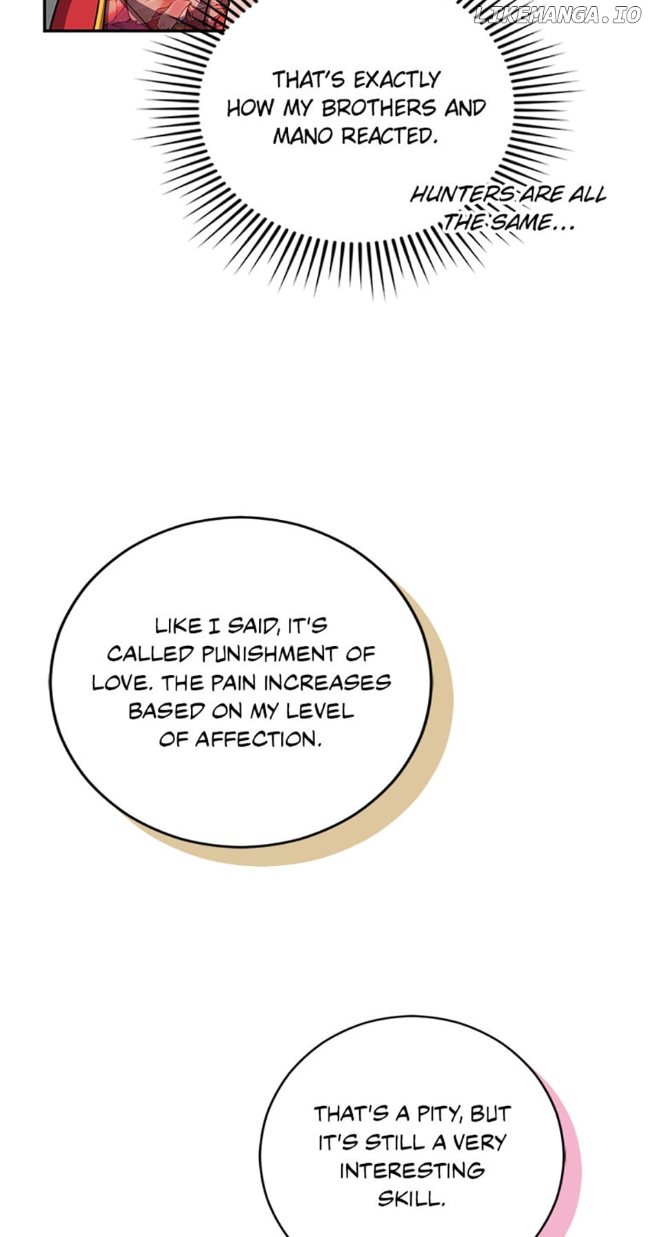 My Brothers, the Protagonists Chapter 52 - page 67
