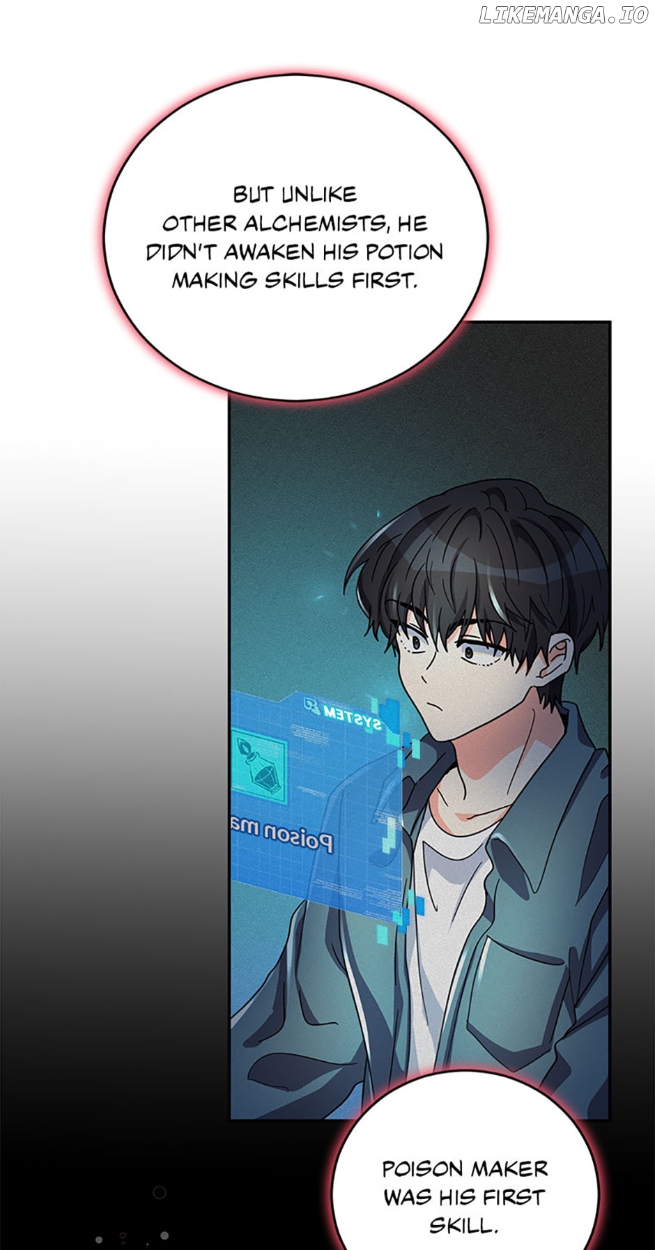 My Brothers, the Protagonists Chapter 52 - page 70