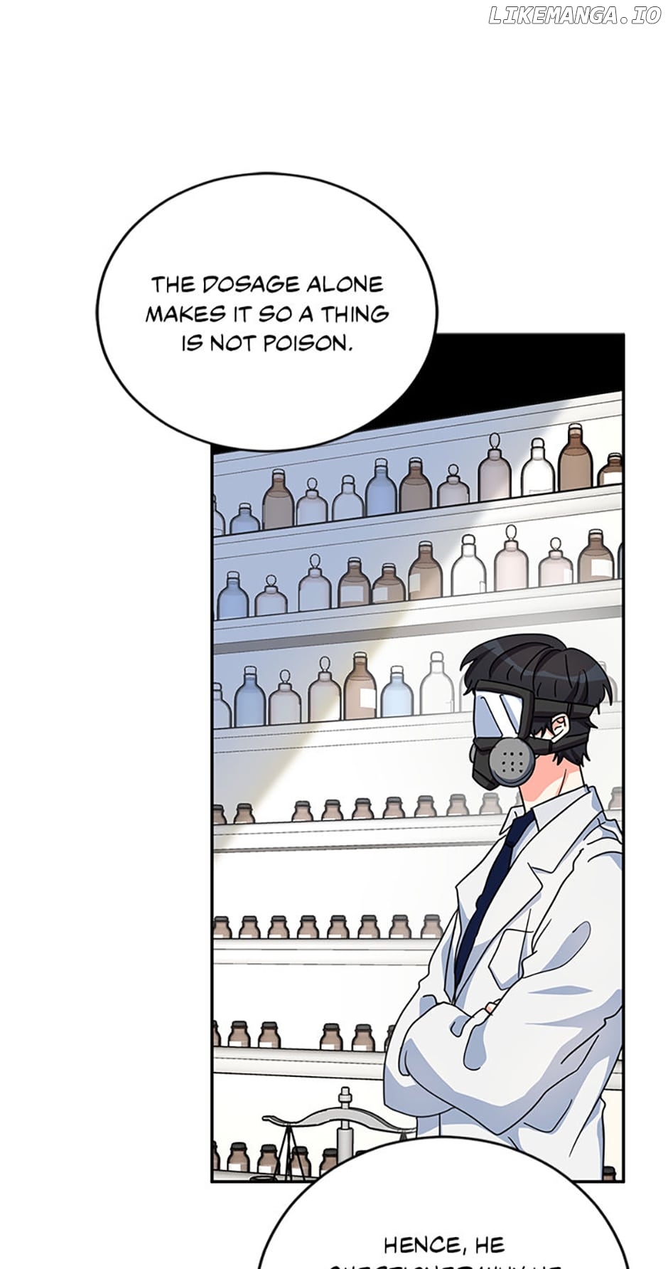 My Brothers, the Protagonists Chapter 52 - page 74