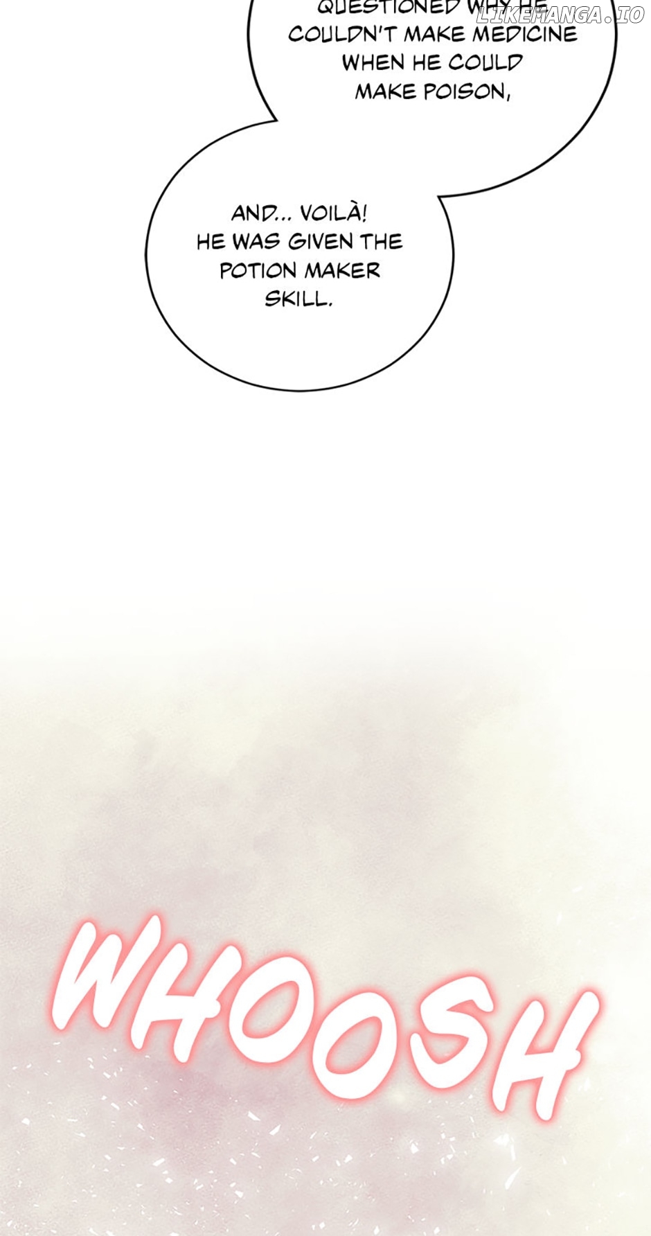 My Brothers, the Protagonists Chapter 52 - page 75