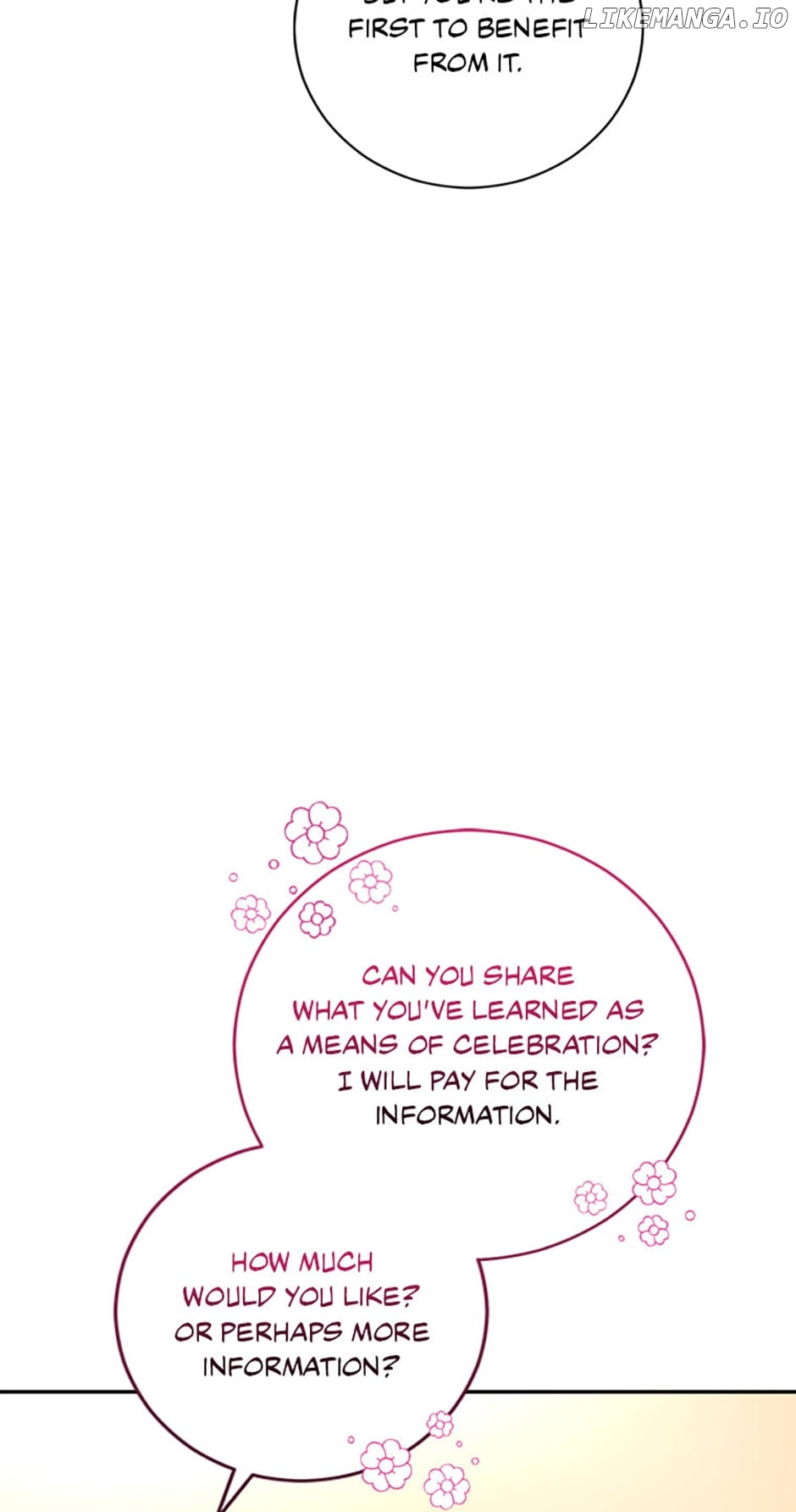 My Brothers, the Protagonists Chapter 52 - page 80