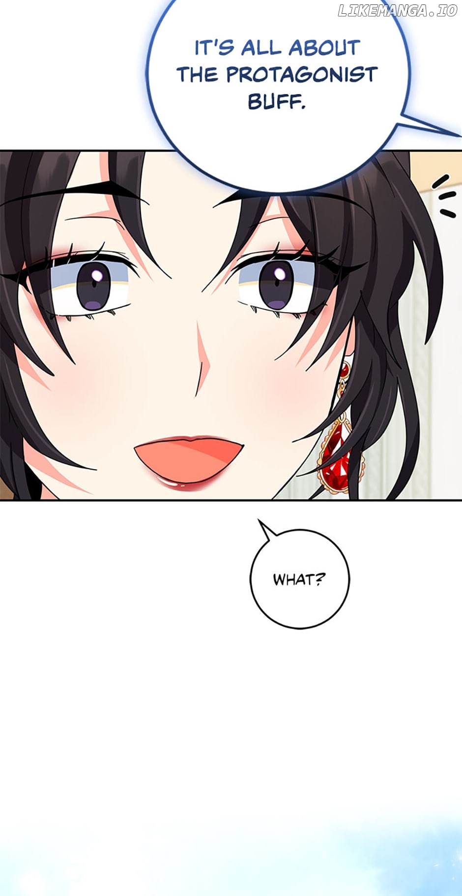My Brothers, the Protagonists Chapter 52 - page 83