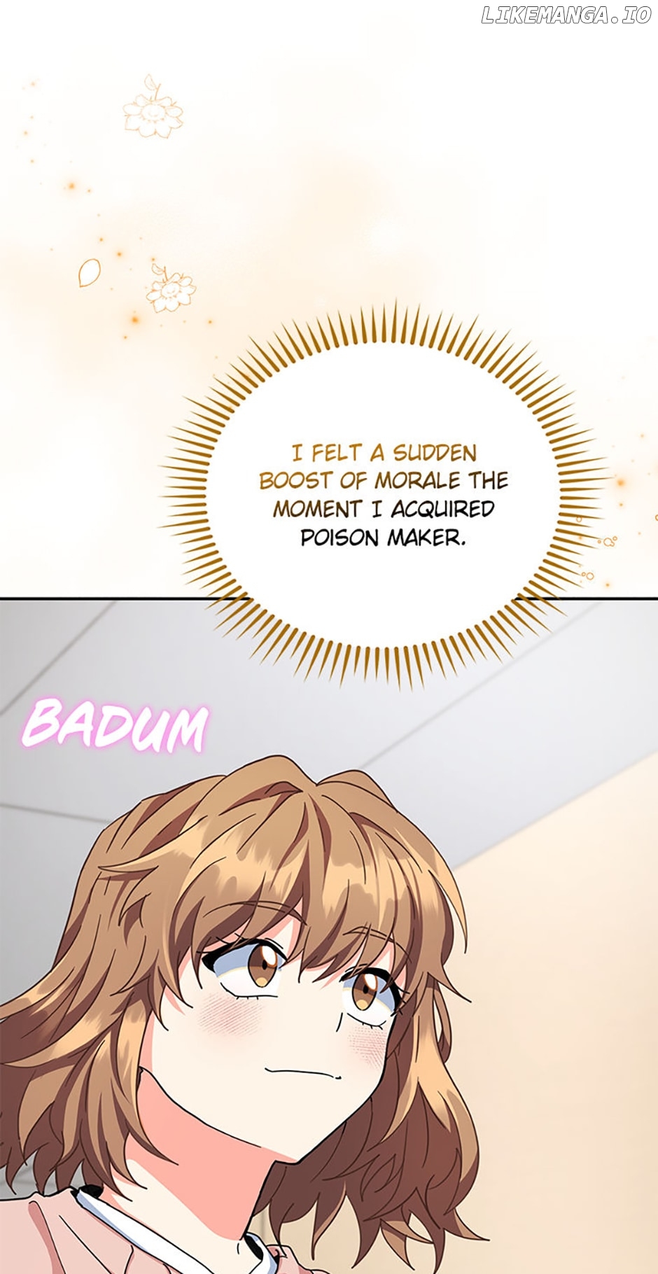 My Brothers, the Protagonists Chapter 52 - page 86