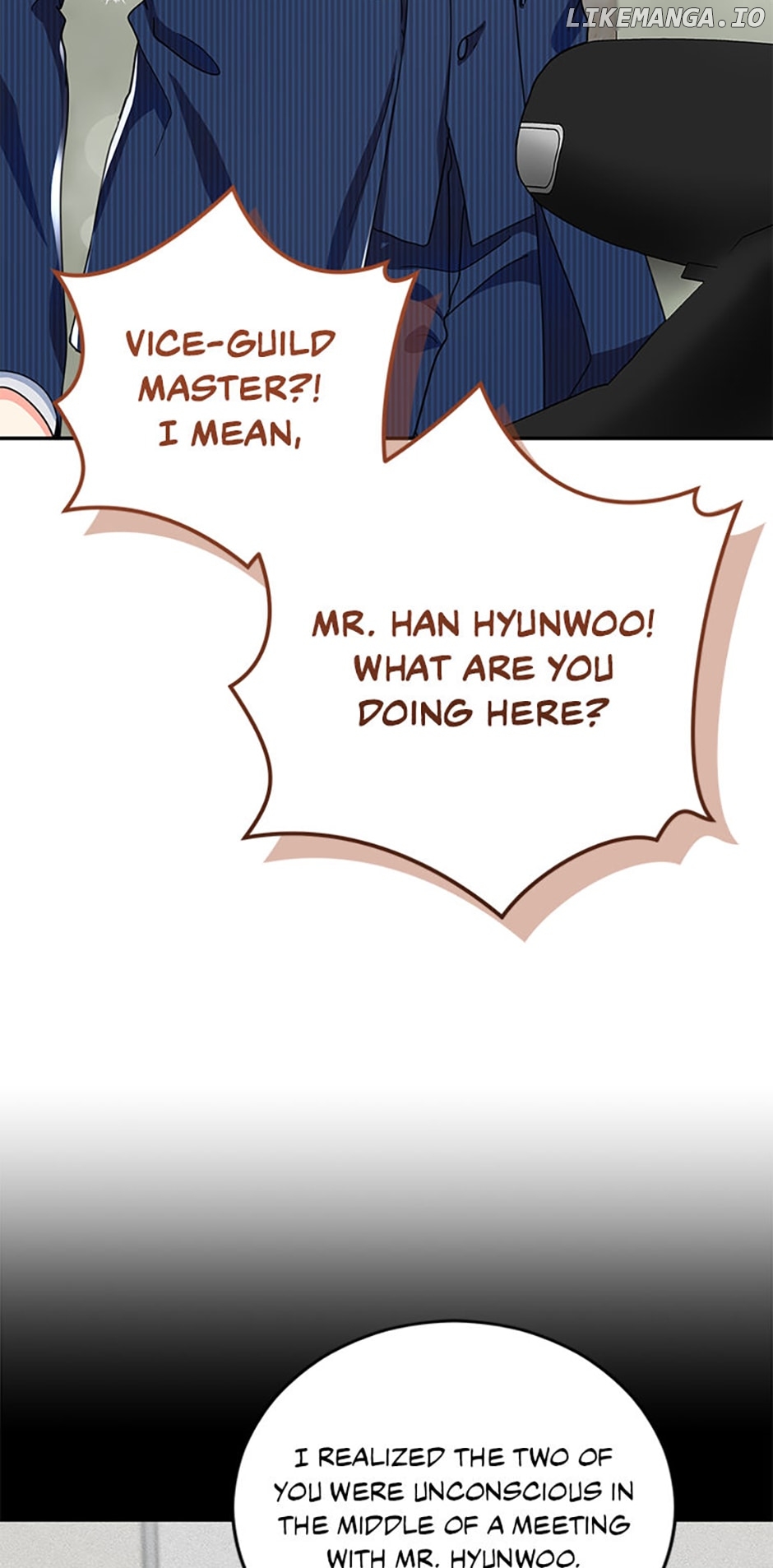 My Brothers, the Protagonists Chapter 52 - page 9