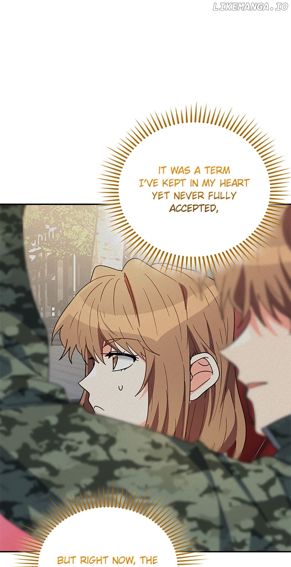 My Brothers, the Protagonists Chapter 52 - page 90