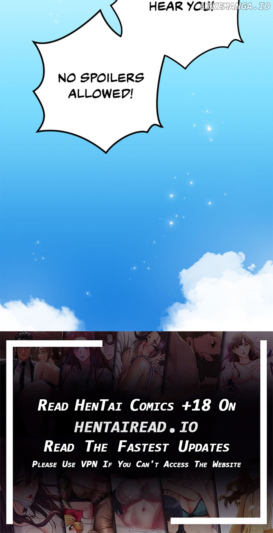 My Brothers, the Protagonists Chapter 52 - page 94