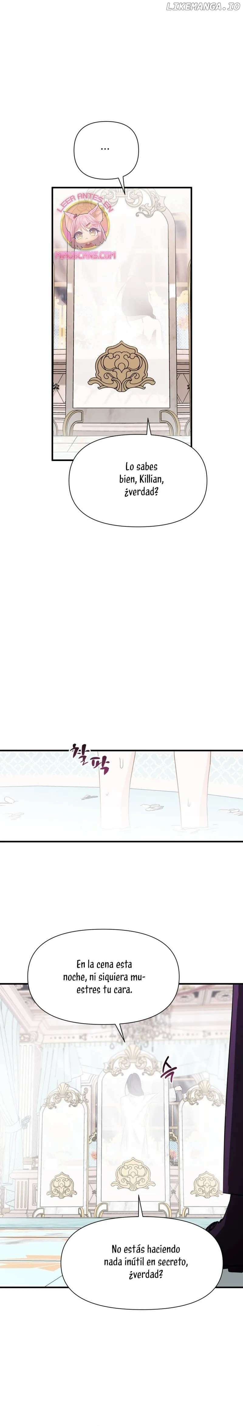 Another World Dump Truck Chapter 34 - page 2