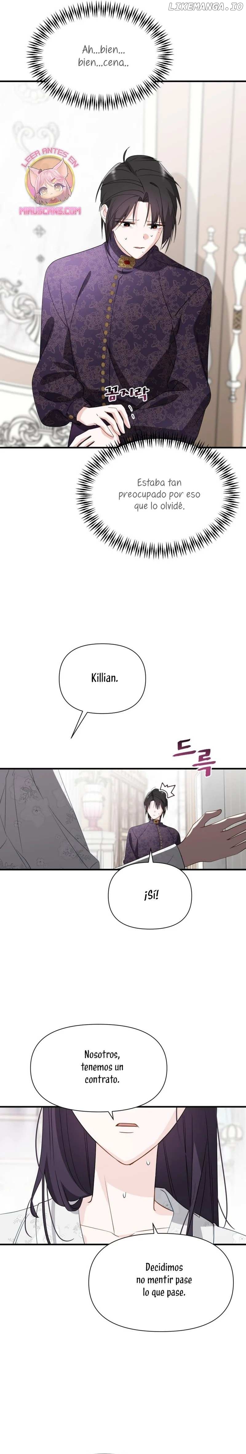 Another World Dump Truck Chapter 34 - page 3