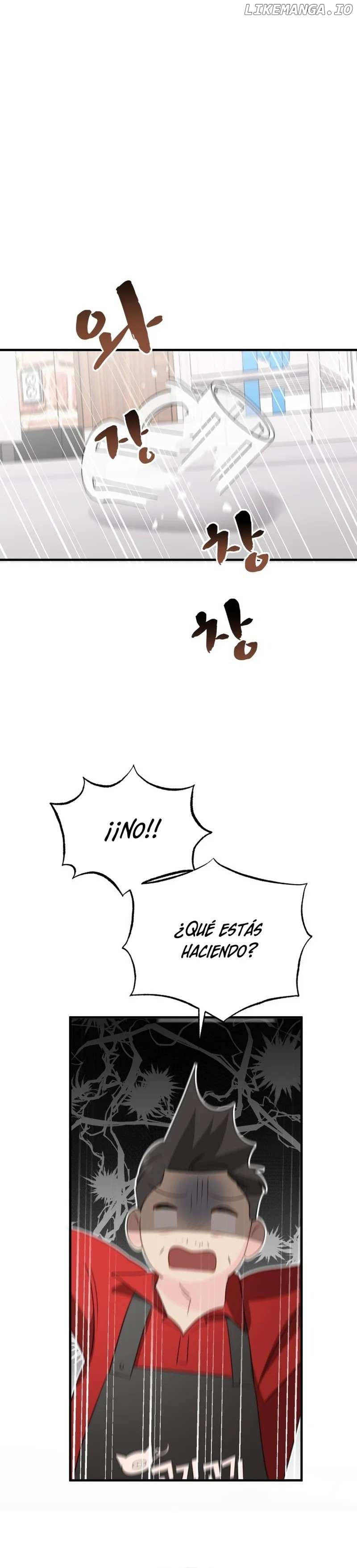 Another World Dump Truck Chapter 34 - page 30