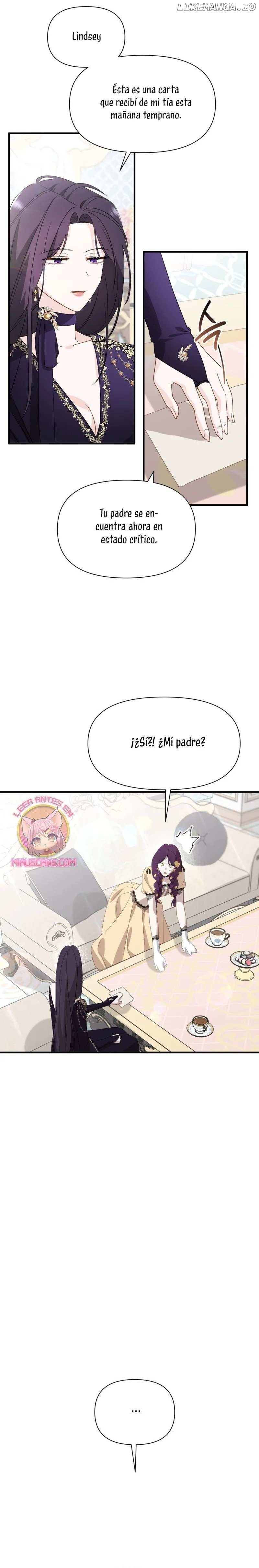 Another World Dump Truck Chapter 34 - page 6