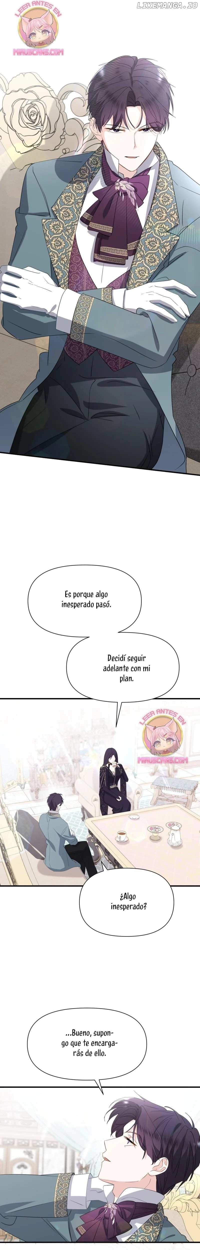 Another World Dump Truck Chapter 34 - page 9