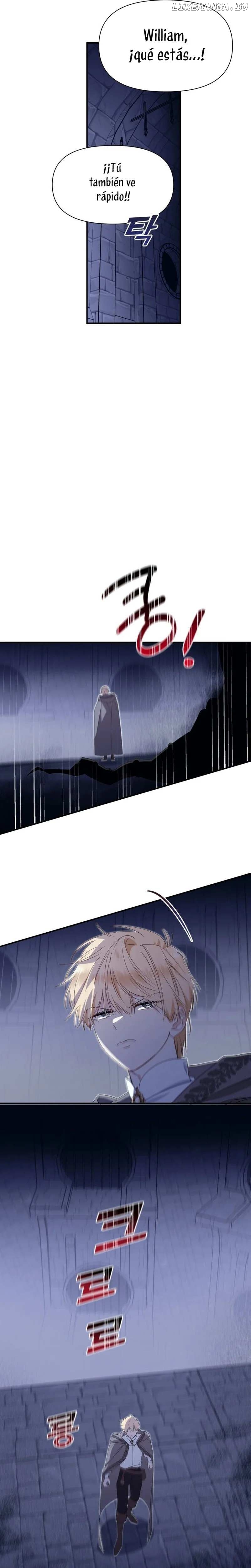 Another World Dump Truck Chapter 31 - page 11