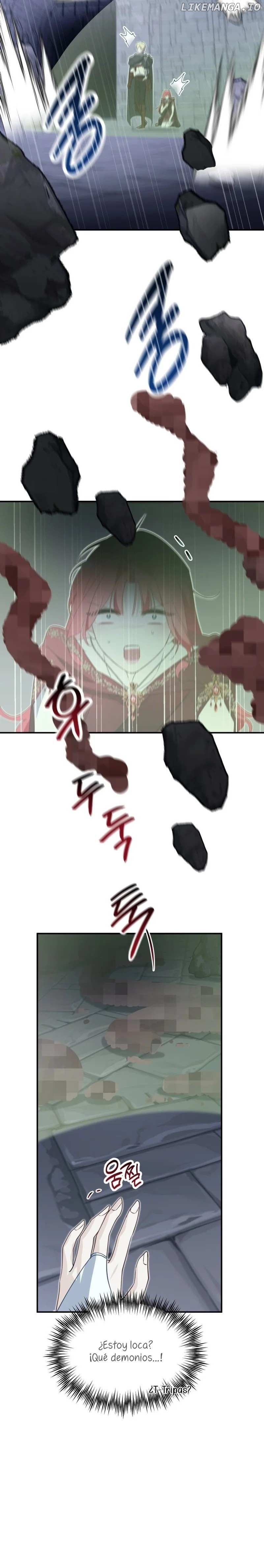 Another World Dump Truck Chapter 31 - page 18