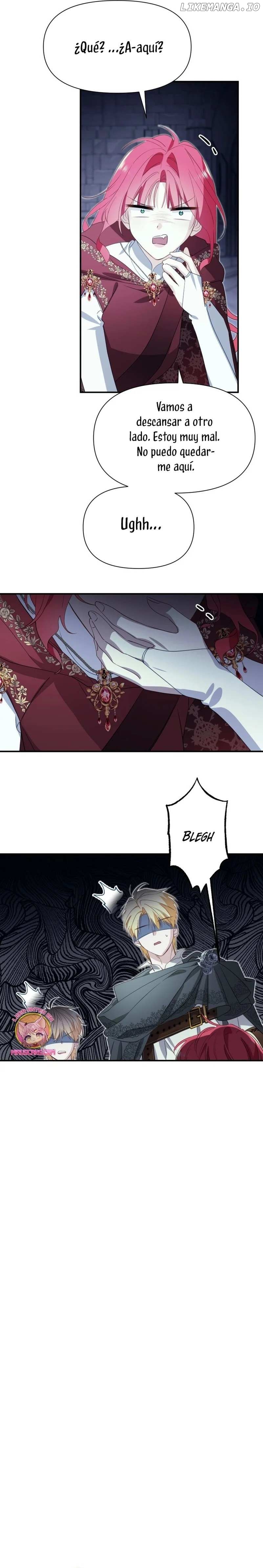 Another World Dump Truck Chapter 31 - page 21