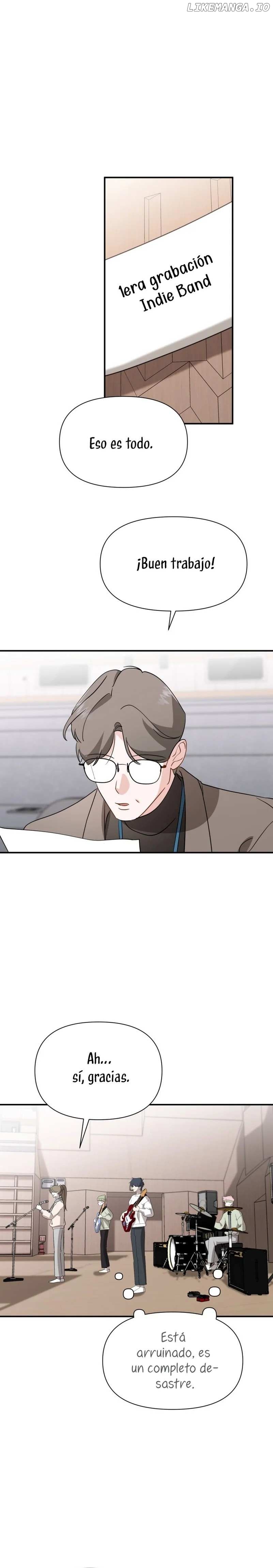 Another World Dump Truck Chapter 31 - page 32