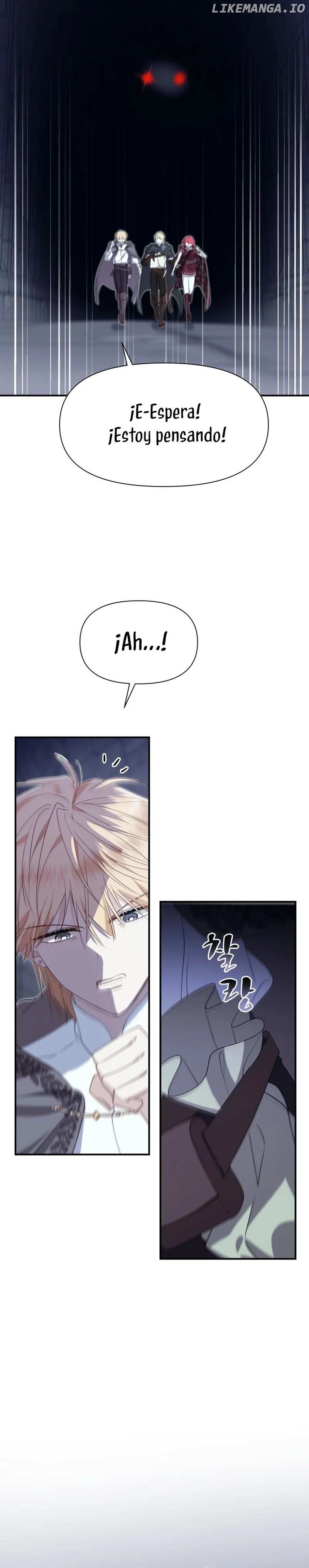 Another World Dump Truck Chapter 31 - page 4