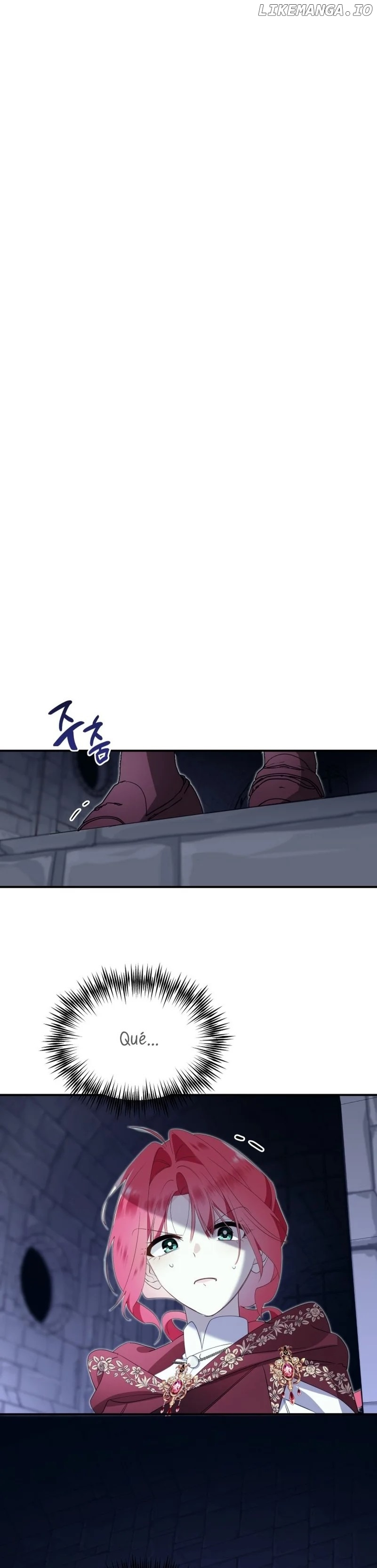 Another World Dump Truck Chapter 31 - page 7