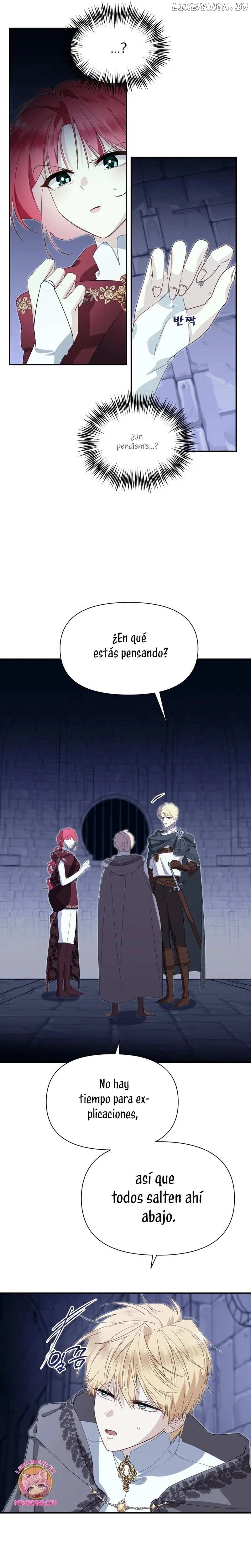 Another World Dump Truck Chapter 31 - page 9