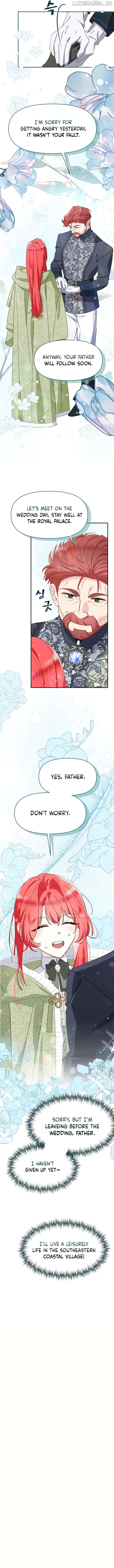 Another World Dump Truck Chapter 12 - page 12