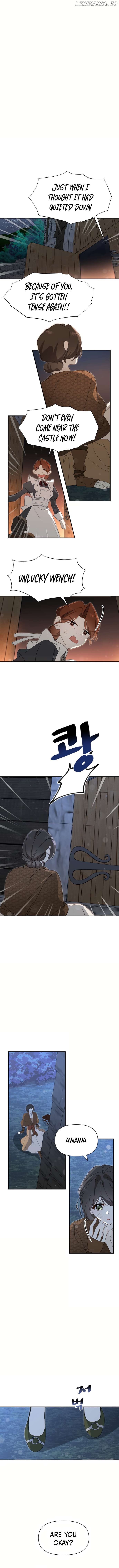 Another World Dump Truck Chapter 12 - page 2
