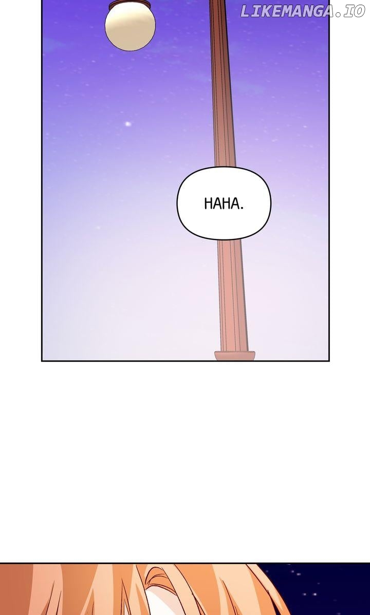 Juliet, We're Not in Kansas Anymore! Chapter 55 - page 12