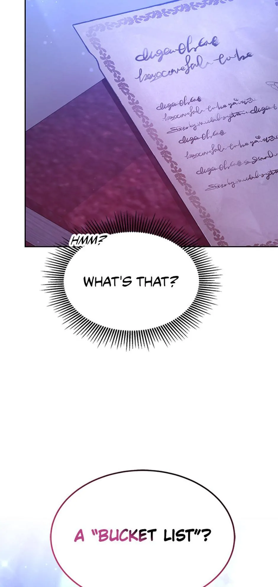 Life as the Maid of the Prisoner Prince Chapter 20 - page 25