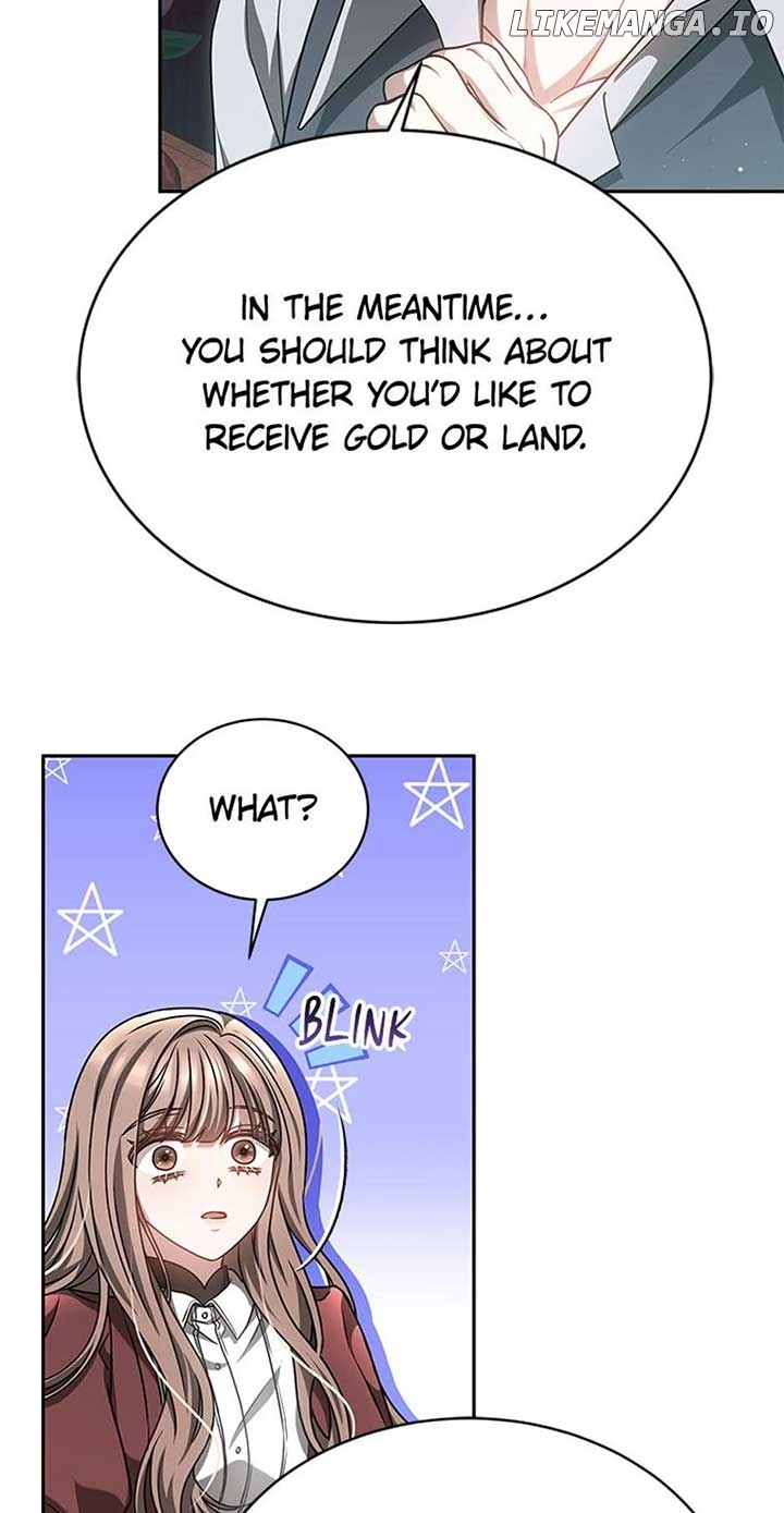 Life as the Maid of the Prisoner Prince Chapter 48 - page 12