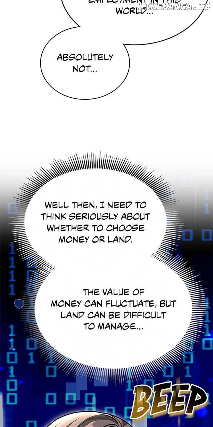 Life as the Maid of the Prisoner Prince Chapter 48 - page 19