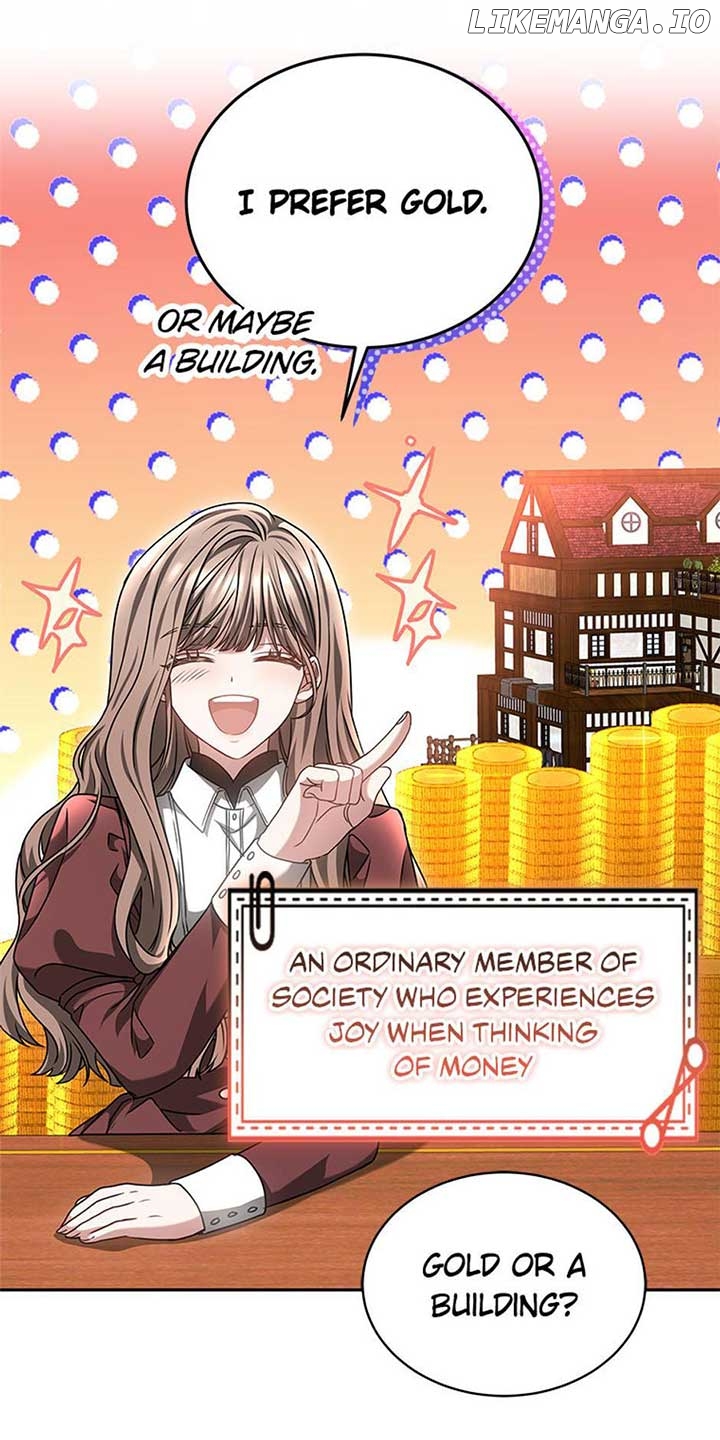 Life as the Maid of the Prisoner Prince Chapter 48 - page 23