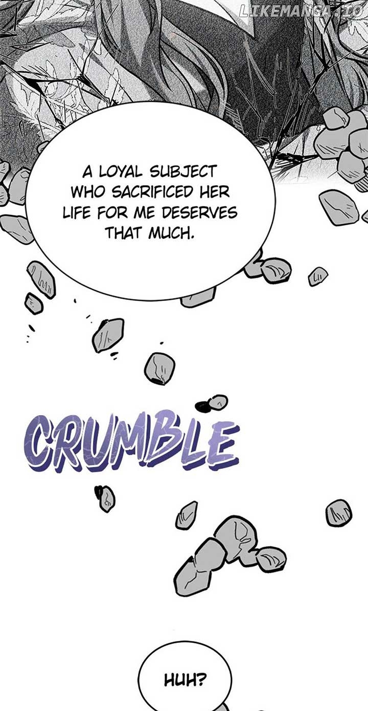 Life as the Maid of the Prisoner Prince Chapter 48 - page 28