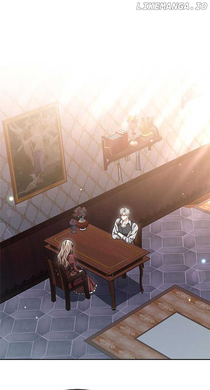 Life as the Maid of the Prisoner Prince Chapter 48 - page 3