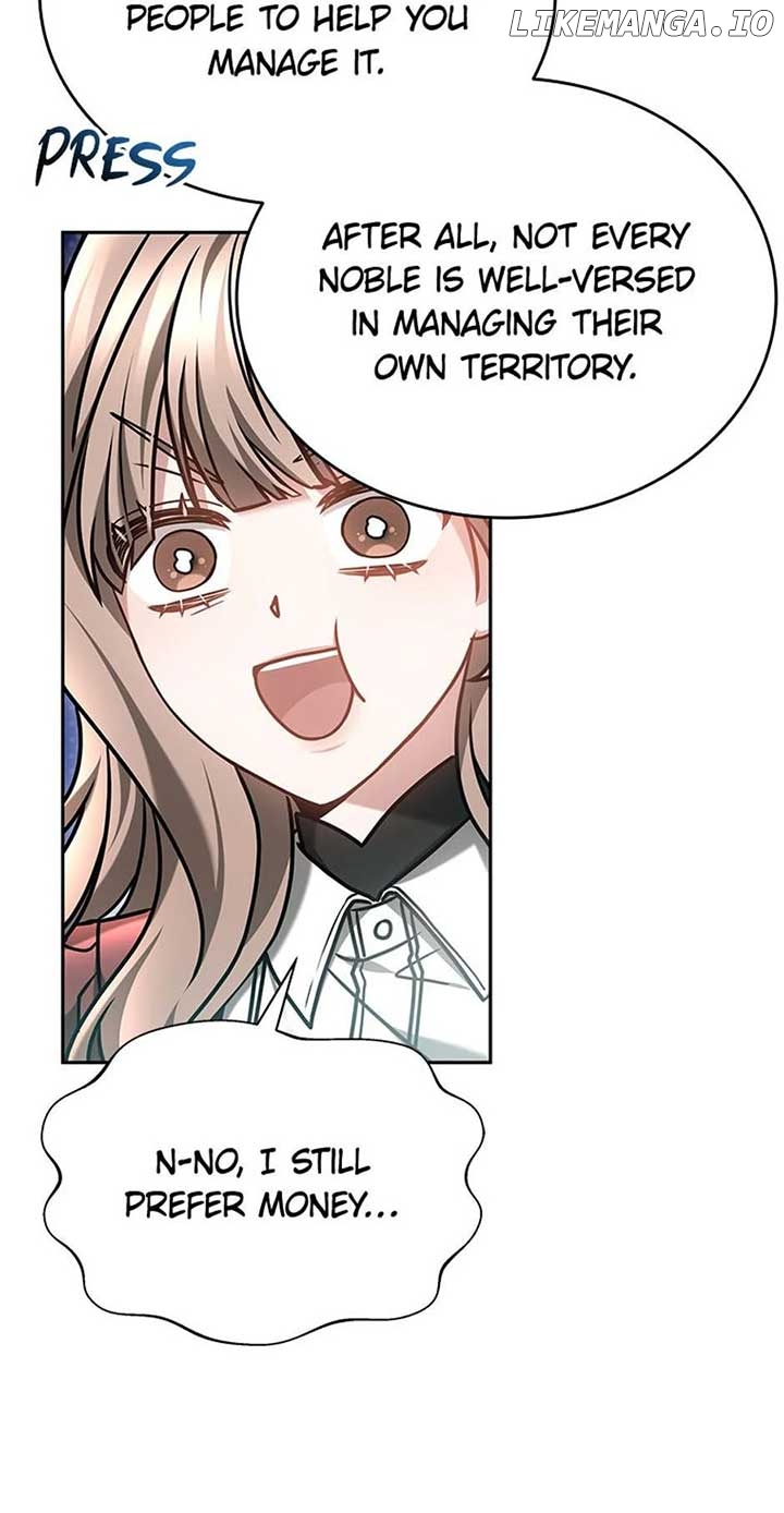 Life as the Maid of the Prisoner Prince Chapter 48 - page 30