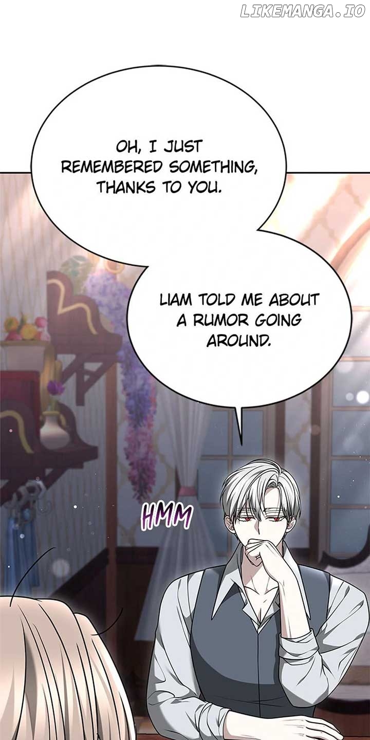 Life as the Maid of the Prisoner Prince Chapter 48 - page 31