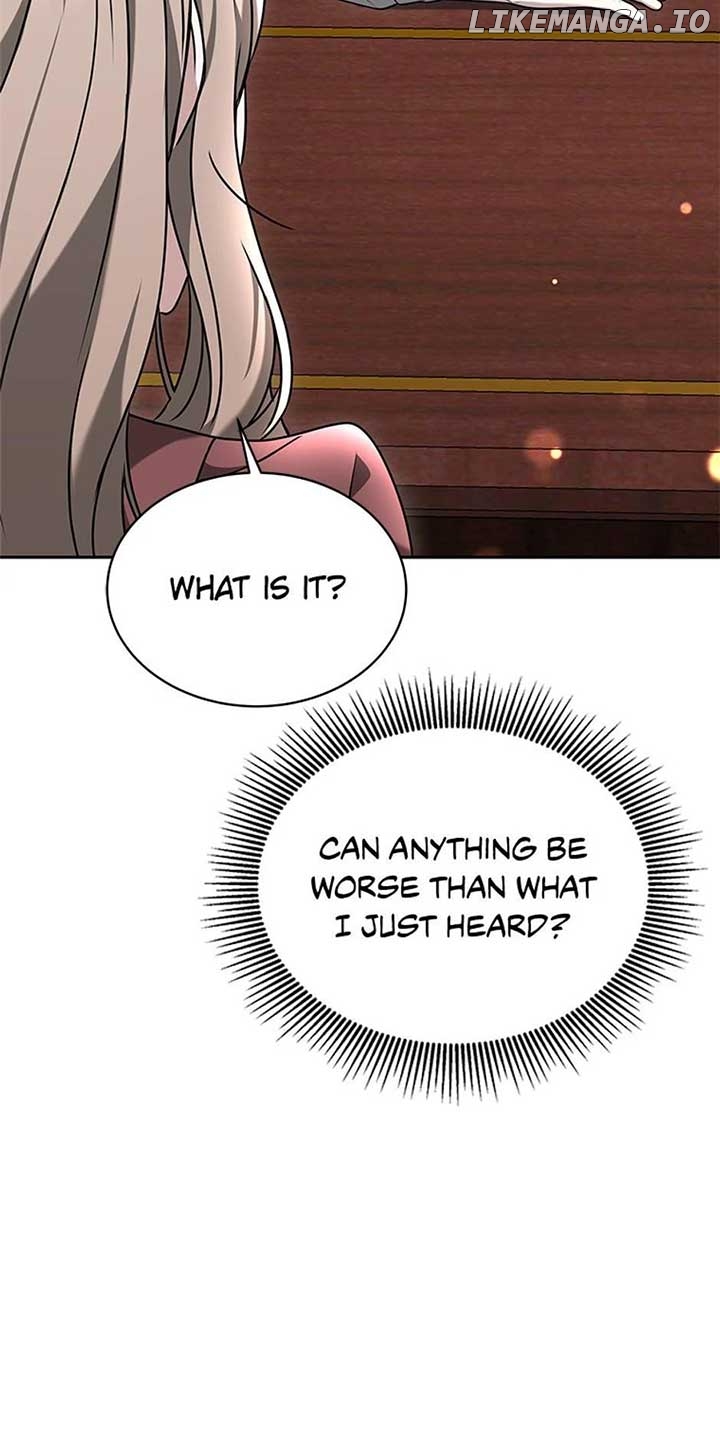 Life as the Maid of the Prisoner Prince Chapter 48 - page 32