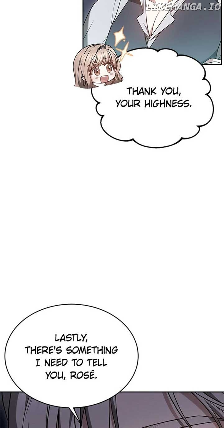 Life as the Maid of the Prisoner Prince Chapter 48 - page 39